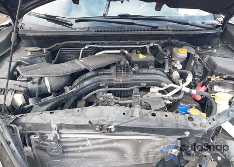 2018 Subaru Crosstrek 2.0I Premium from USA, damaged, VIN JF2GTABC6JH281468